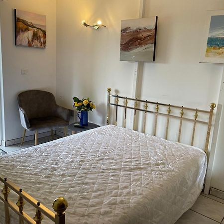 Orchidee Rose Bed and Breakfast Givet Buitenkant foto