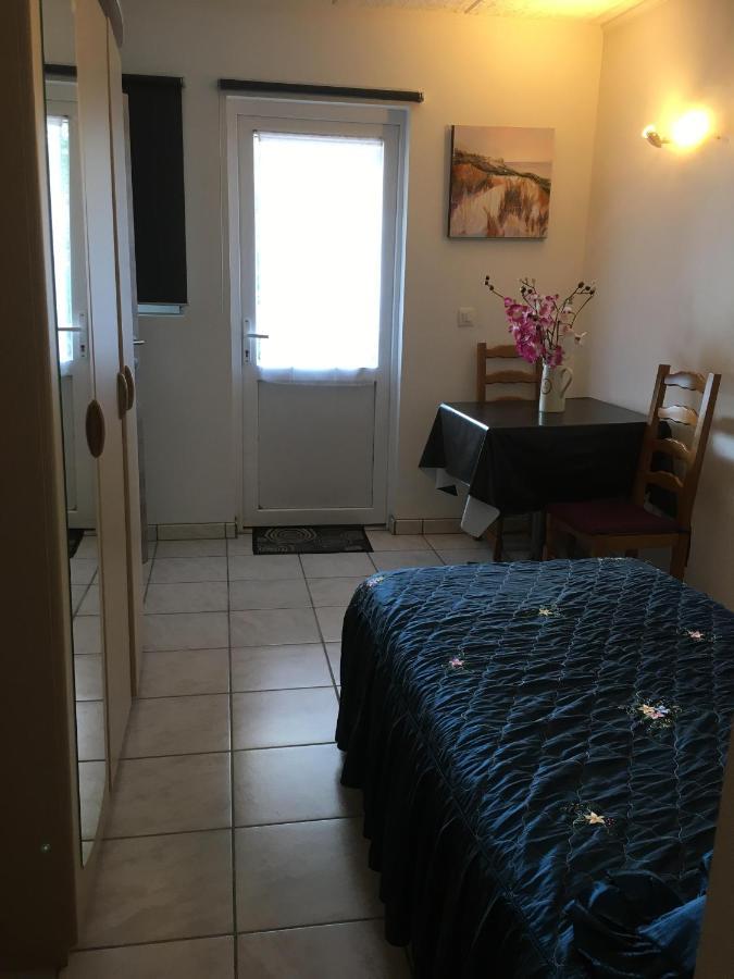 Orchidee Rose Bed and Breakfast Givet Buitenkant foto