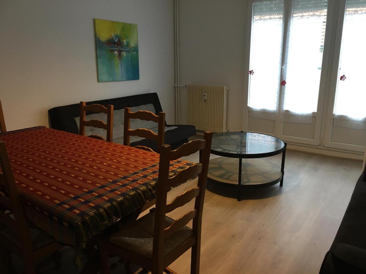 Orchidee Rose Bed and Breakfast Givet Buitenkant foto